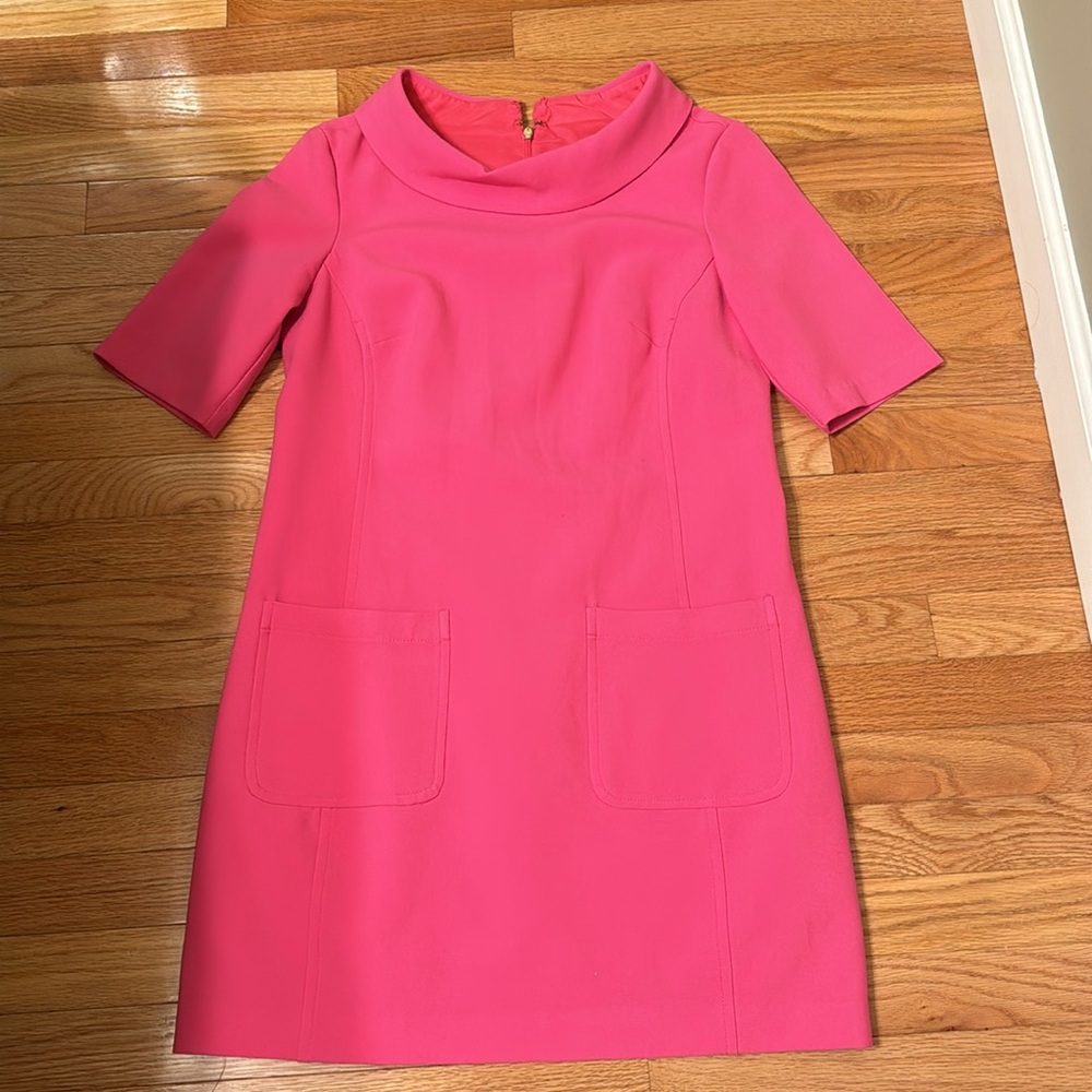 Trina Turk Maleko dress size 6